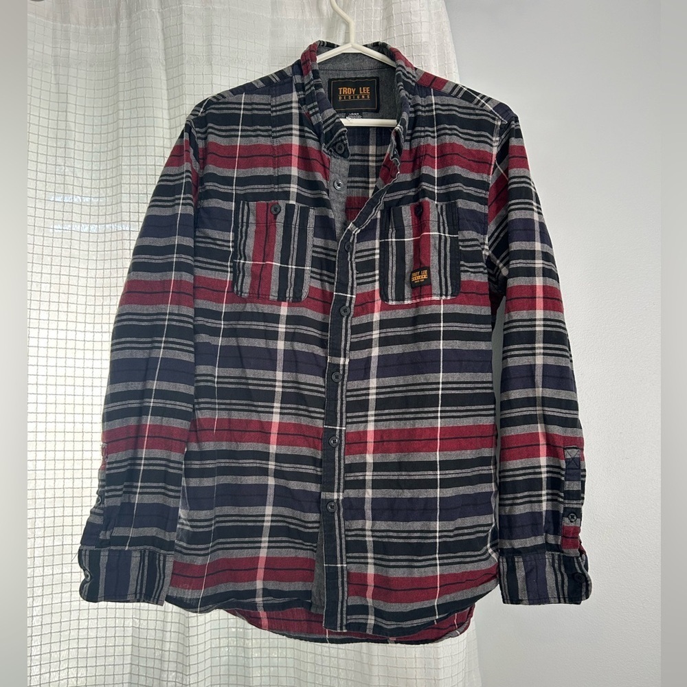 Troy Lee Designs Top